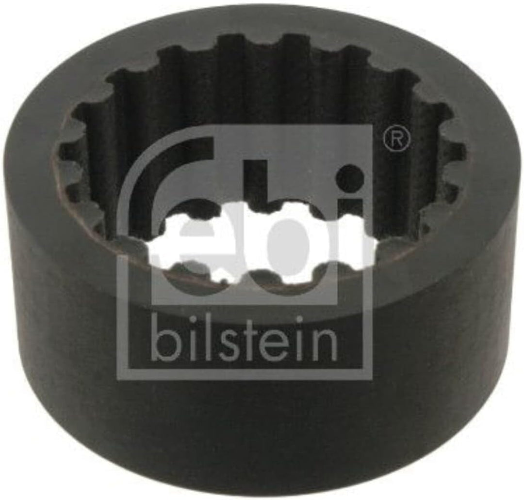 febi bilstein 30816 Generatorfreilauf mit Kupplung, für Generator und Klimakompressor , 1 Stück