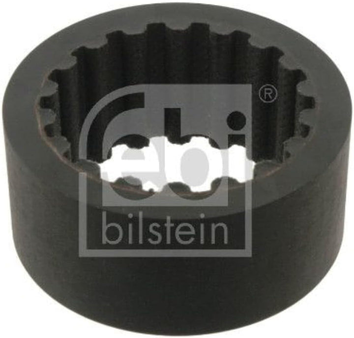 febi bilstein 30816 Generatorfreilauf mit Kupplung, für Generator und Klimakompressor , 1 Stück