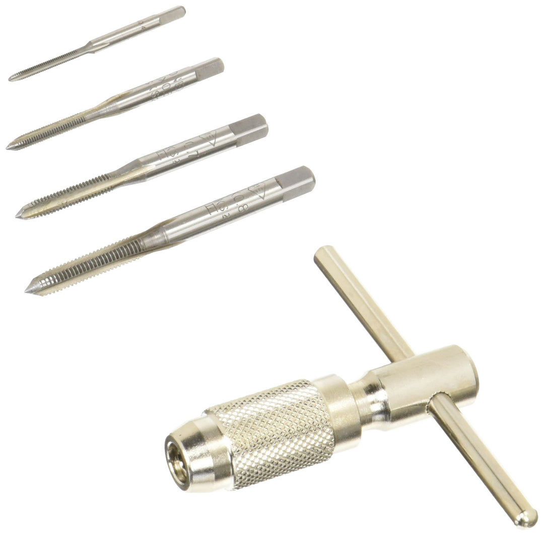 Wasserhahn-Set M2, M3, M4, M5 + Schlüssel Griff (Made in Japan) Ingenieur tt-03