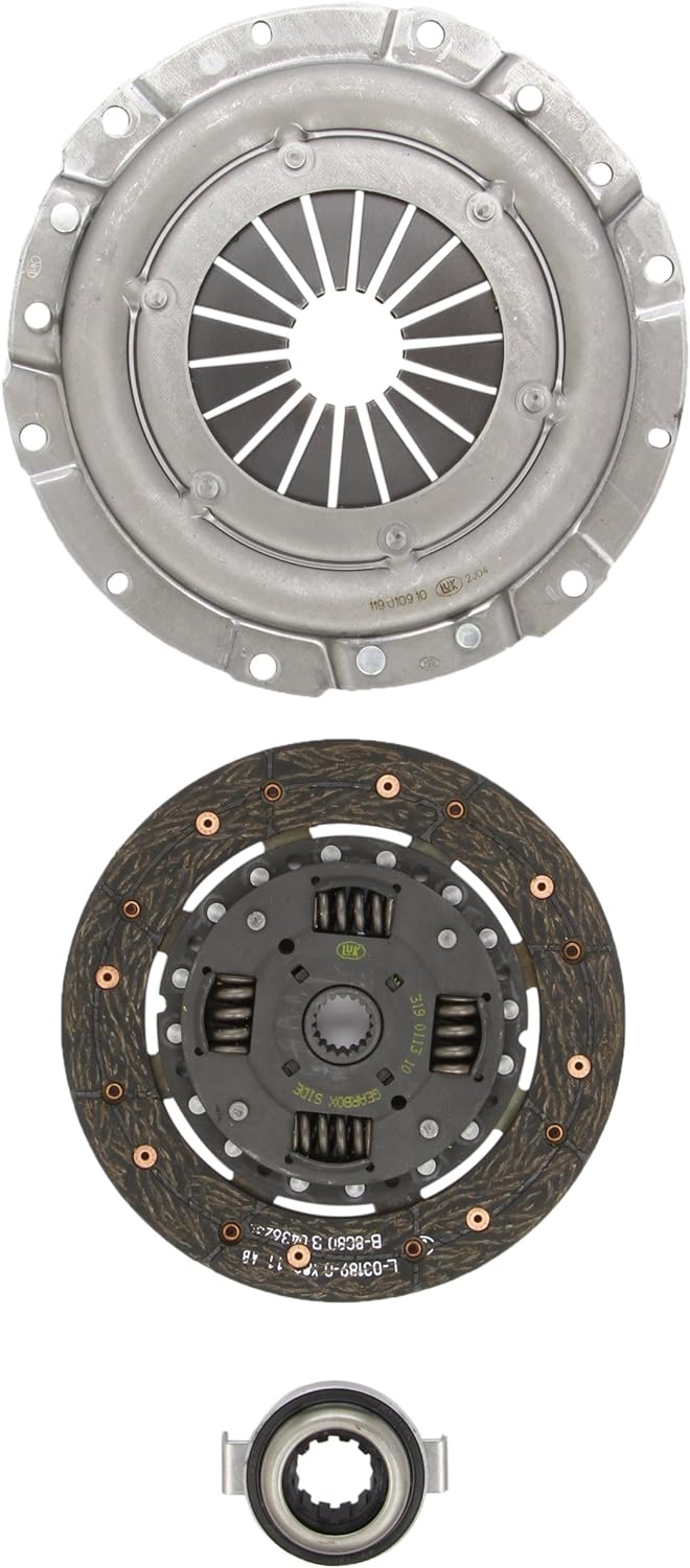 LuK 619 2194 00 Kupplungssatz