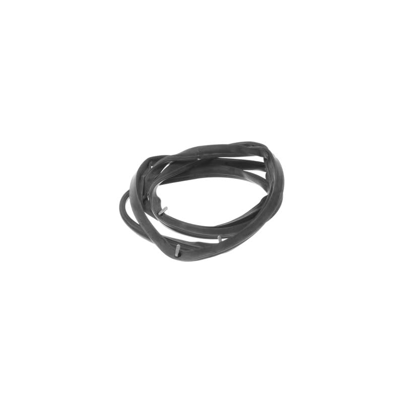 Türdichtung 10005136 für Backofen Balay, Blaupunkt, Bosch, Constructa, Neff, Siemens