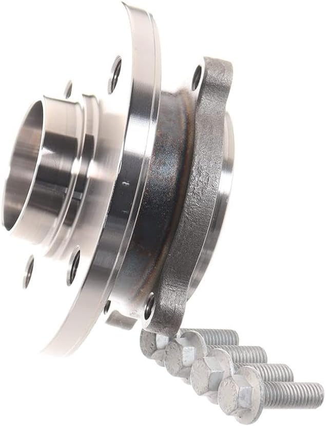 SKF Radlagersatz Radlager Set Vorne | VKBA 6634 | Für MINI R50 R53 Hatchback R52 Convertible R55 CLU