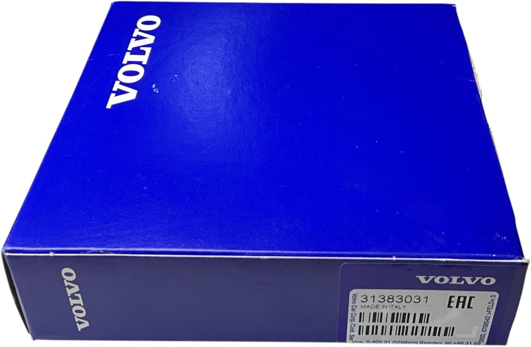 Volvo Front Grille Emblem NEW OEM XC90 S40 S80 V50 XC70 S60 V70 C70 C30 See List by Volvo