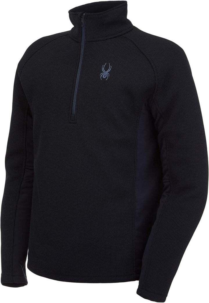 Spyder Herren Outbound Schwarz S, Schwarz S