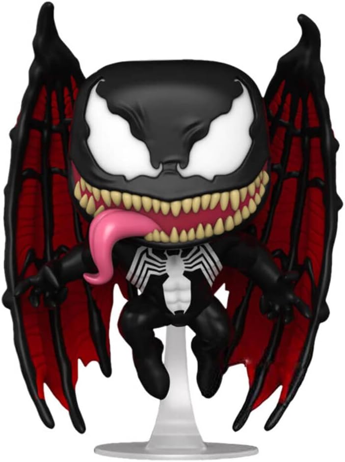 POP ! Venom 749- Venom with Wings Special Edition