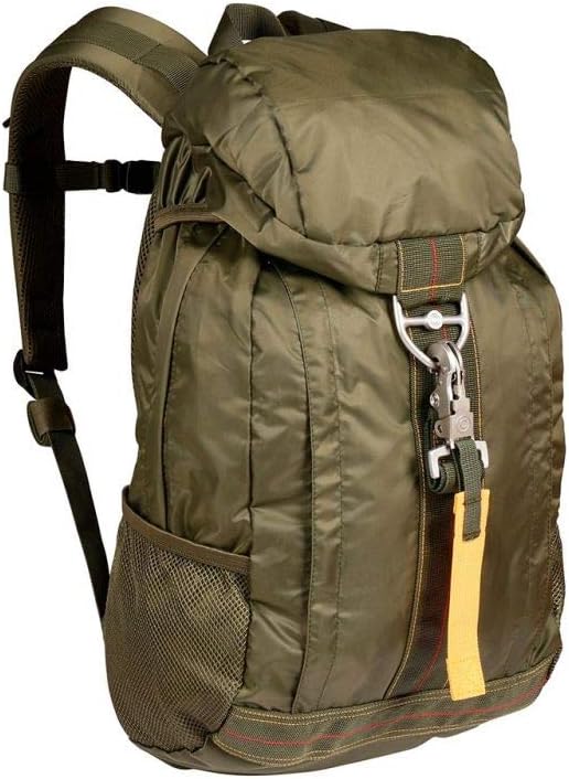 ARES - Sac à dos parachute 35 L - A.R.E.S - Vert KAKI