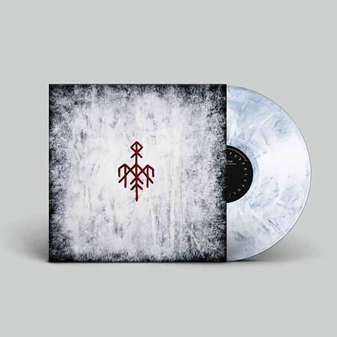 Gap Var Ginnunga (White, Vinyl