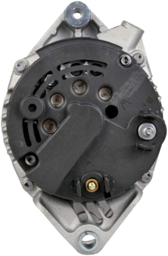 HELLA - Generator/Lichtmaschine - 14V - 70A - für u.a. Opel Corsa B (S93) - 8EL 012 427-031