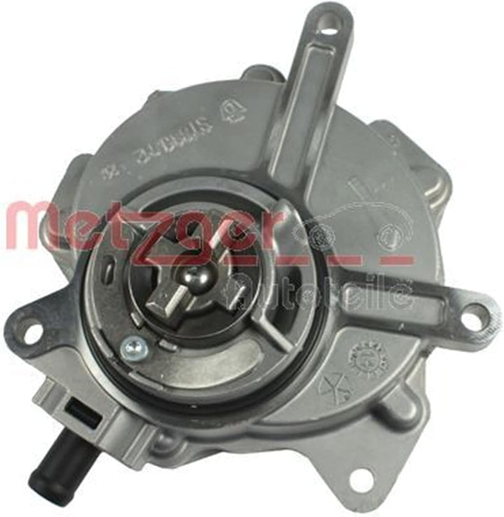 Metzger 8010001 UNTERDRUCKPUMPE BREMSANLAGE