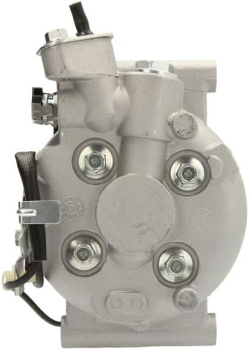NISSENS 890035 Kompressor, Klimaanlage