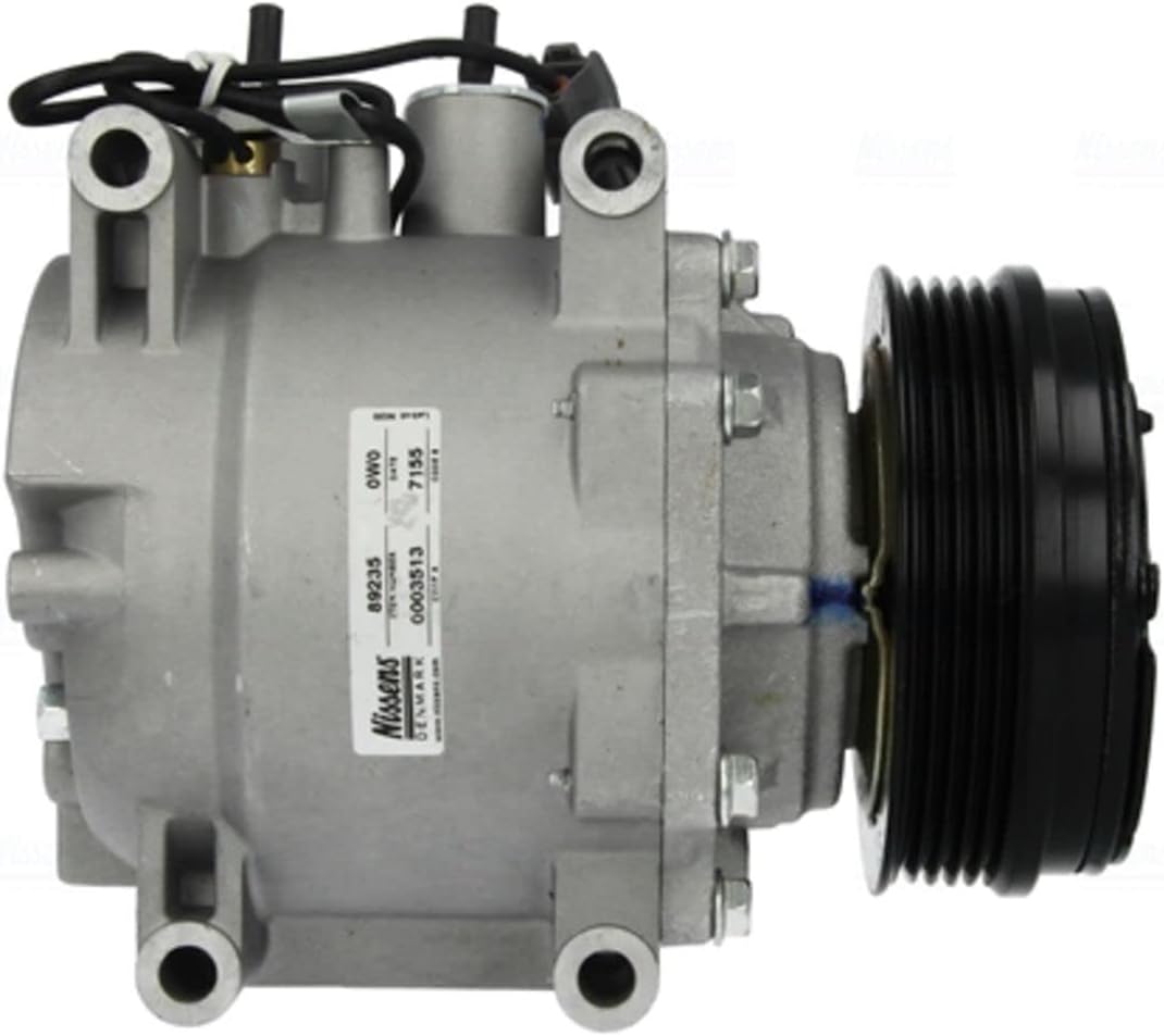 NISSENS 89235 Kompressor, Klimaanlage