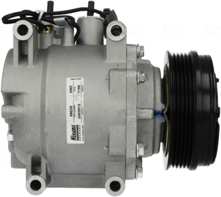 NISSENS 89235 Kompressor, Klimaanlage