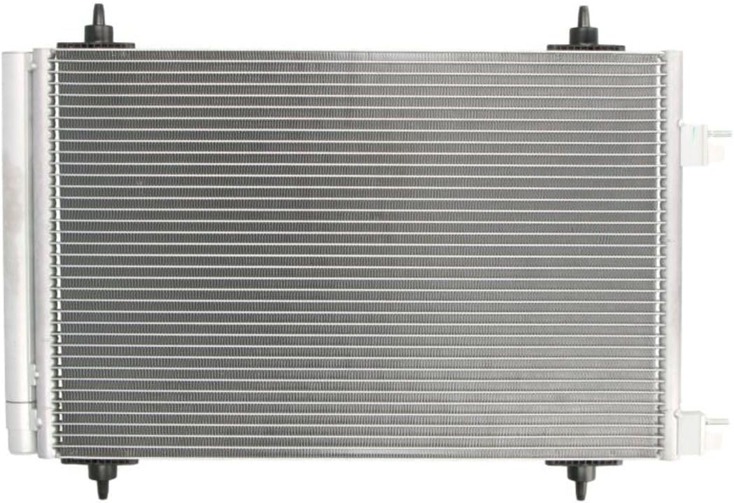 VALEO Kondensator Klimaanlage 818170