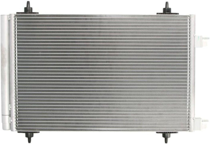 VALEO Kondensator Klimaanlage 818170