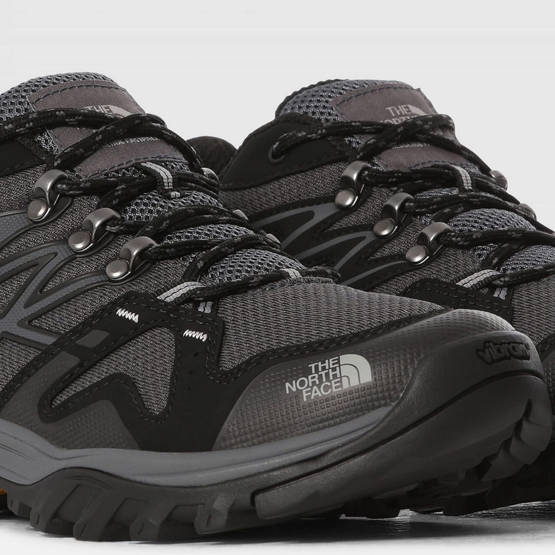The North Face - Litewave Fastpack II wasserdichte Schuhe für Herren 40 EU Schwarz Grau, 40 EU Schwa