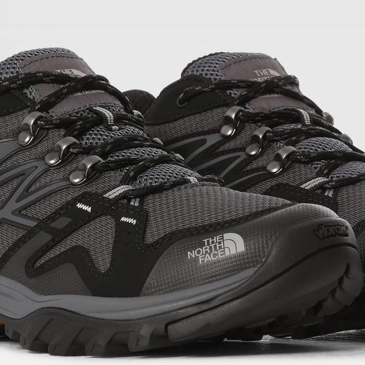 The North Face - Litewave Fastpack II wasserdichte Schuhe für Herren 40 EU Schwarz Grau, 40 EU Schwa