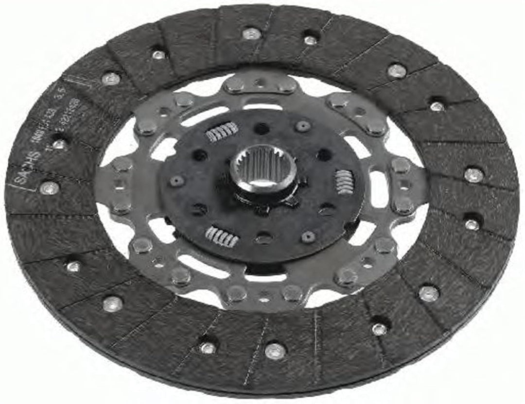 SACHS 3000 950 605 Kupplungssatz