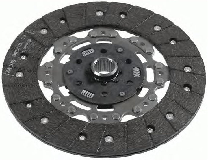 SACHS 3000 950 605 Kupplungssatz