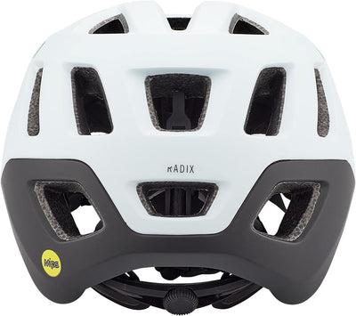 Giro Radix MIPS All Mountain MTB Fahrrad Helm weiss 2024, M