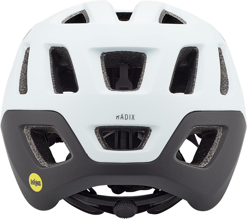 Giro Radix MIPS All Mountain MTB Fahrrad Helm weiss 2024, L