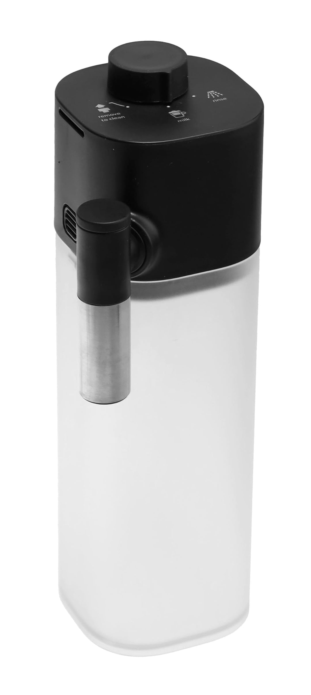 Milchbehälter kompatibel mit/Ersatzteil für DeLonghi 7313293444 EN640.B Gran Lattissima Nespresso