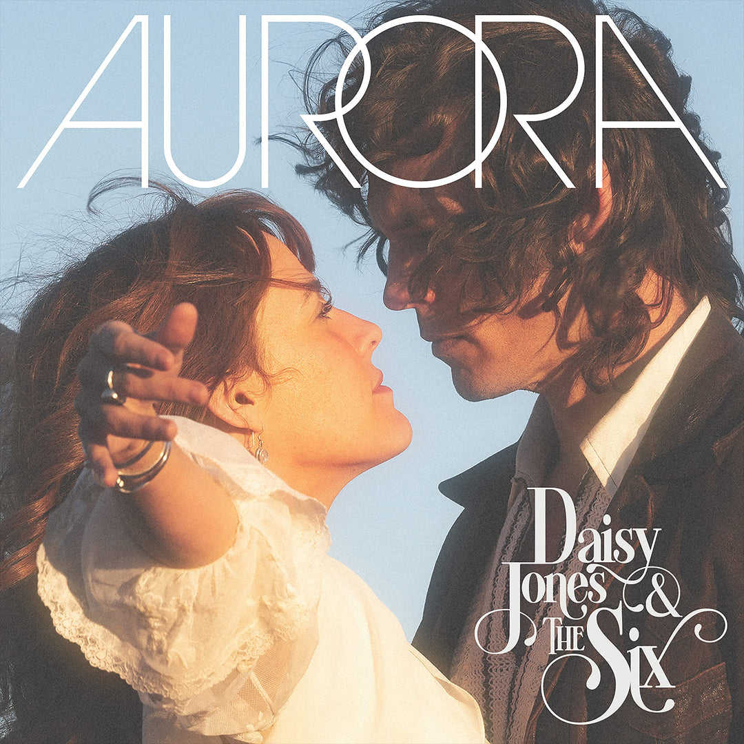 Aurora, Vinyl