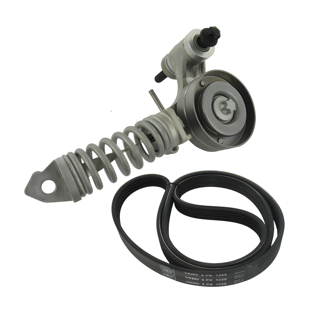 SKF VKMA 35013 Spannrollensatz für Nebentrieb