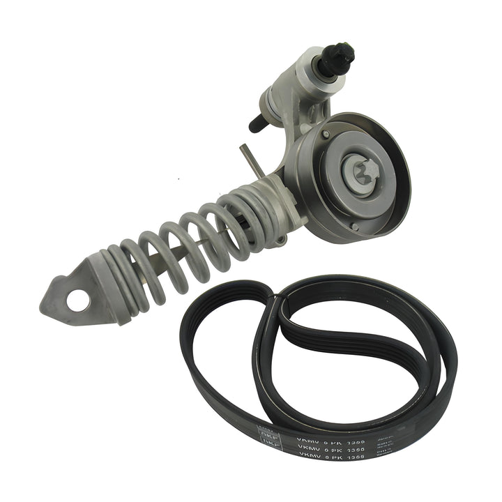 SKF VKMA 35013 Spannrollensatz für Nebentrieb
