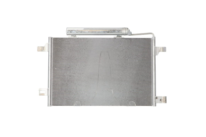NRF 35758 Kondensator, Klimaanlage