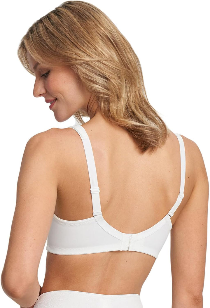 SUSA Minimizer BH Damen ohne Bügel Milano , Damen-BHs mit Minimizer Schnittform, verkleinert die Brü