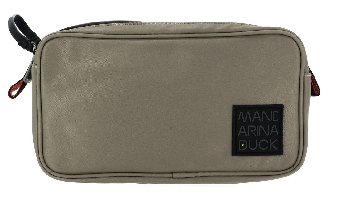 Mandarina Duck Damen Warrior Notwendigkeit für Sie, Simply Taupe