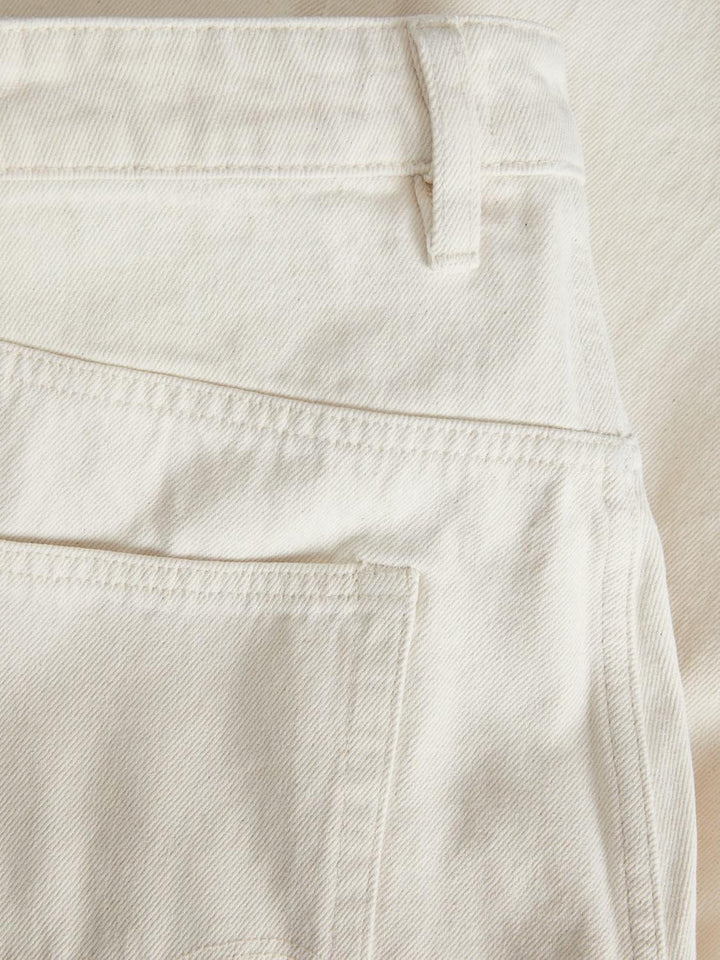 JACK & JONES Herren Jeans 29W / 32L Ecru, 29W / 32L Ecru