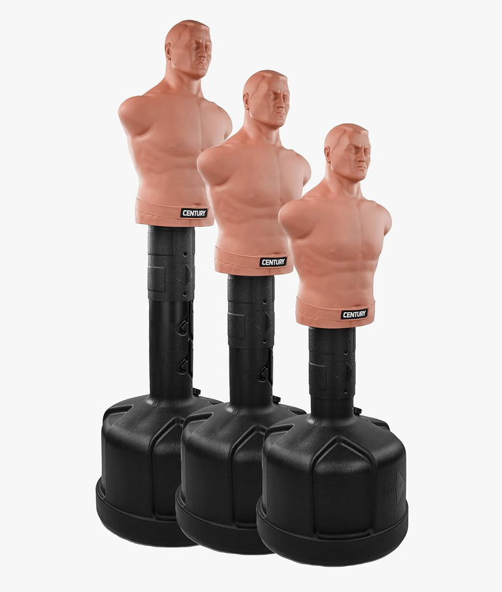 Century BOB Freestanding Punch Bag