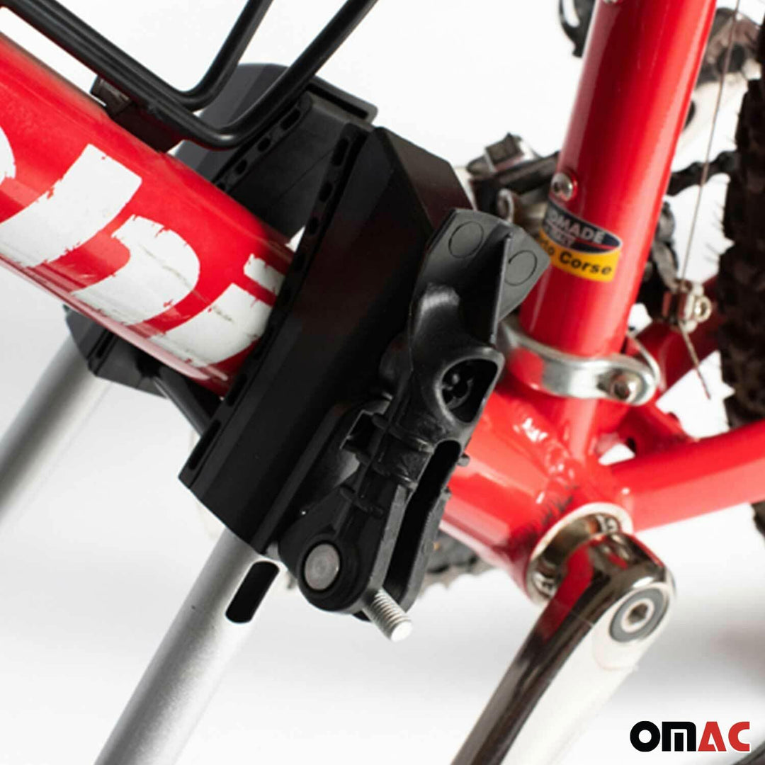 Fahrradträger Farad M-Style Dachfahrradträger bis 25 kg Stahl 2tlg 25 kg / 2tlg Legierter Stahl, 25