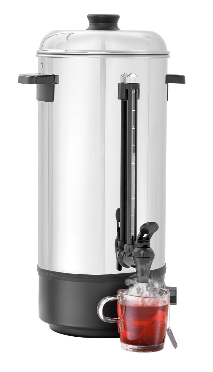 Bartscher HeiÃŸwasserspender 10 Liter