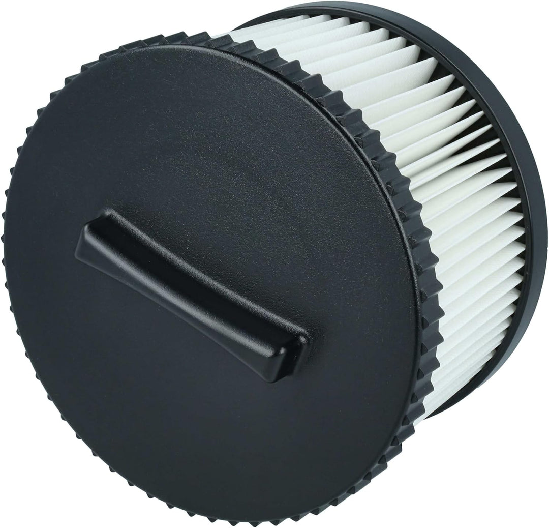 vhbw 2x Staubsaugerfilter kompatibel mit Dewalt DWV010 Typ 2
