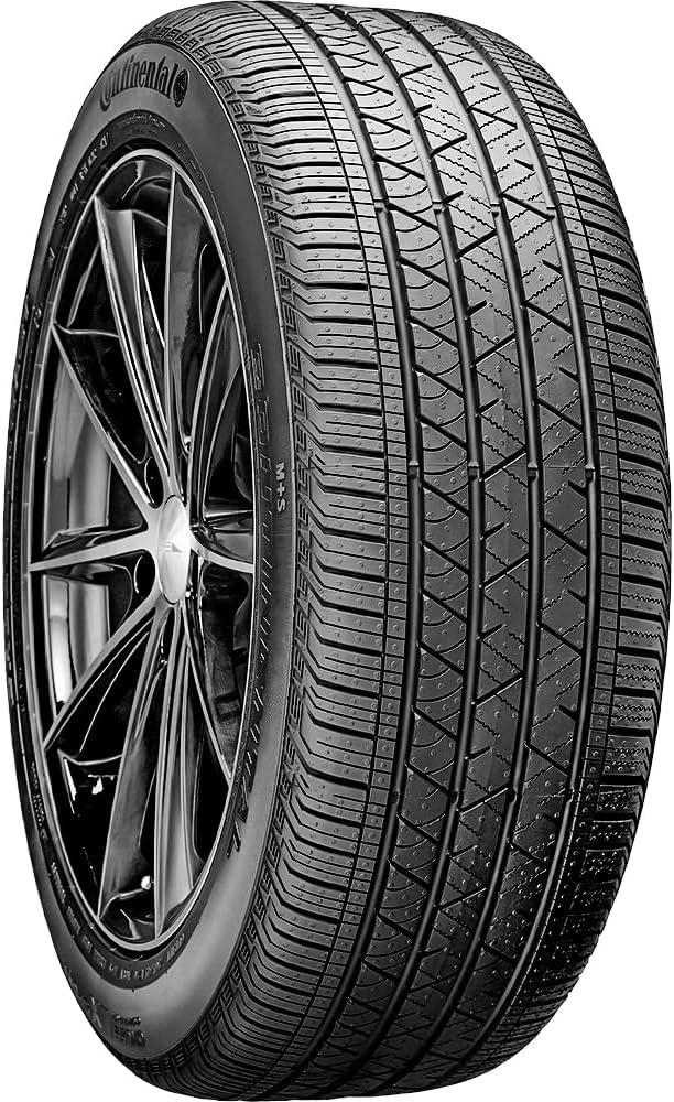 235/55WR19 CONTI TL CROSS LX SPORT MGT FR SL 101W E