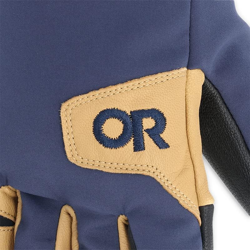 Outdoor Research Herren Men's Stormtracker Sensor Gloves Herren Stormtracker Sensor Handschuhe S Mar