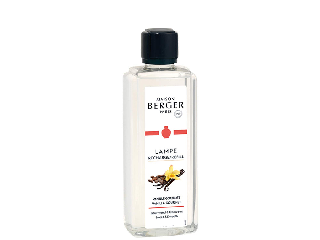 Maison Berger Paris Absolu de Vanille 500 ml