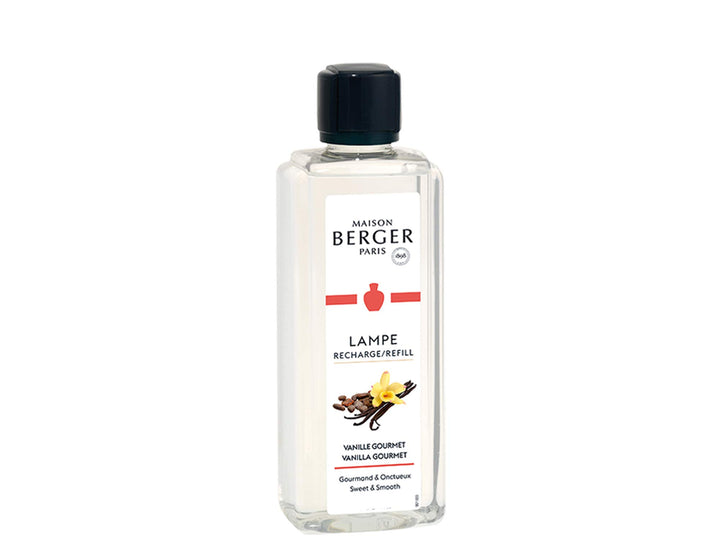 Maison Berger Paris Absolu de Vanille 500 ml