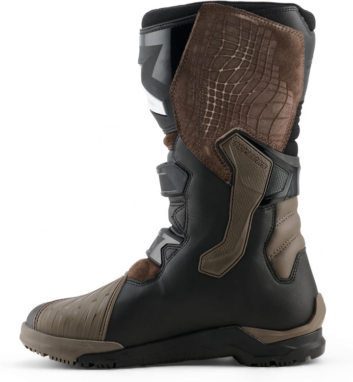 Alpinestars Corozal V2 Adventure Drystar® Motorcycle Boots EU 47