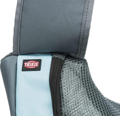 TRIXIE - Sling-Bauchbeutel für kleine Hunde - TR-28883