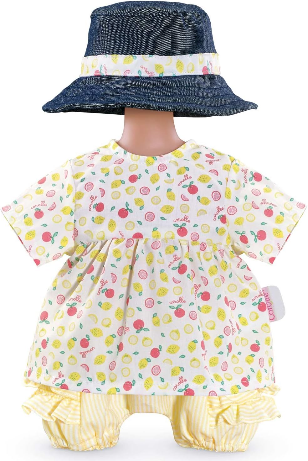 BB30 BLOOMER GIALLO AMORE