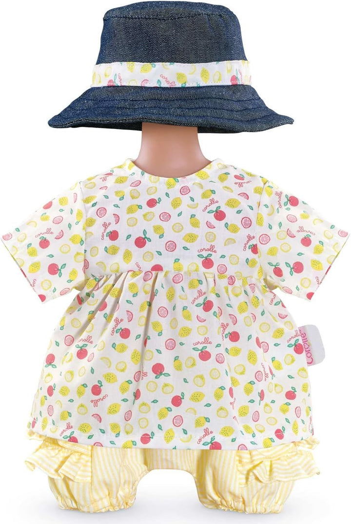 BB30 BLOOMER GIALLO AMORE
