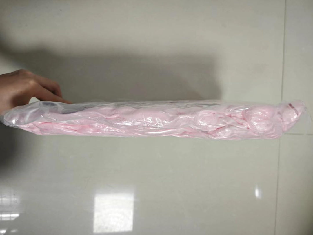 Bubble Tea Kuscheltier PlüSchtier XXL SüssE Kissen, Kawaii Bubble Tea Cup Plushie Stofftier Boba Tee