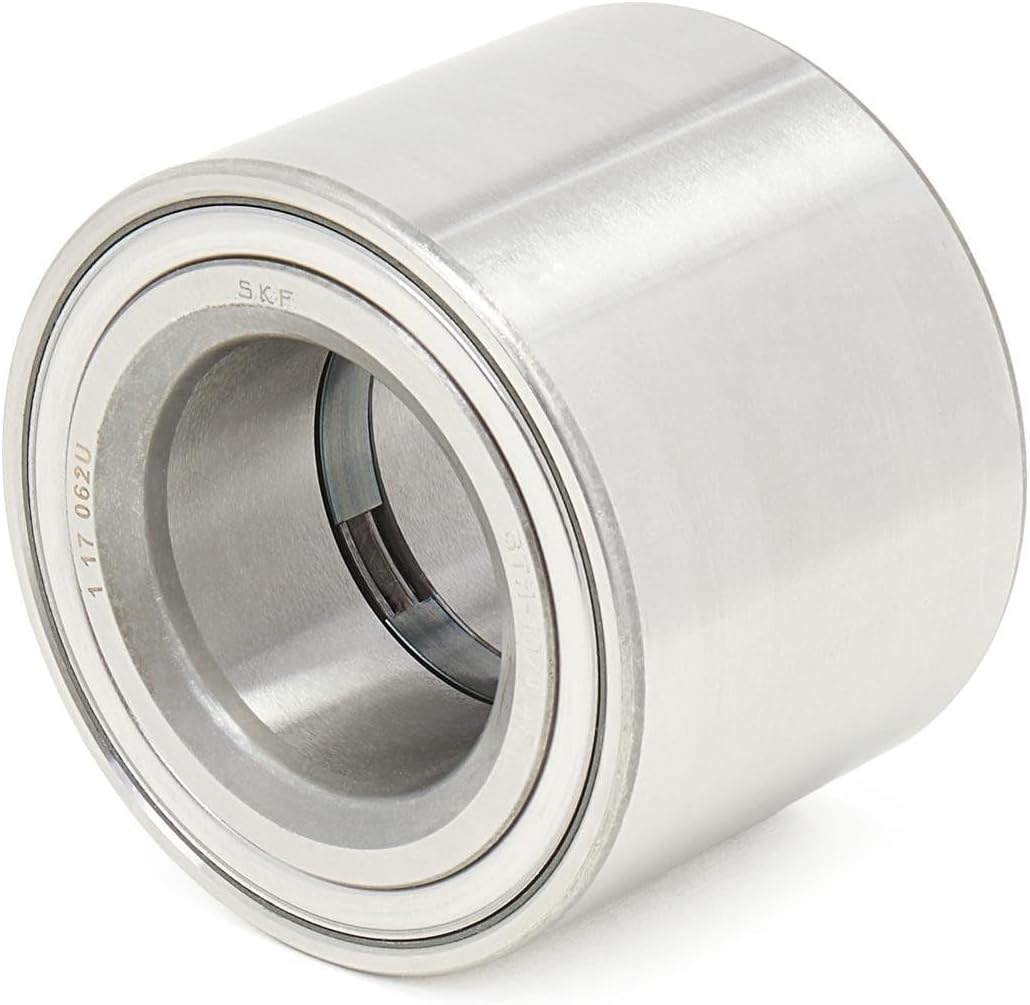 SKF Radlagersatz Radlager Set Vorne | VKBA 3551 | Für DAILY DAILY II DAILY III DAILY III Bus DAILY V