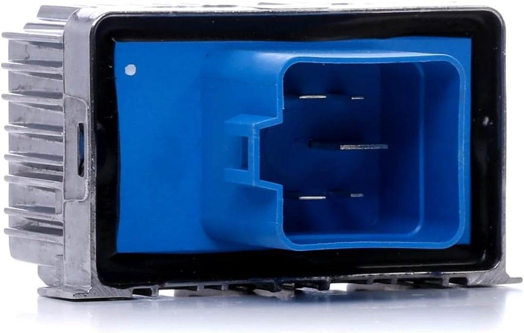 HELLA 4RV 008 188-591 Steuergerät, Glühzeit - 12V - Anschlussanzahl: 7 - Zylinderanzahl: 4