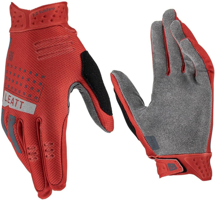 Leatt Men&
