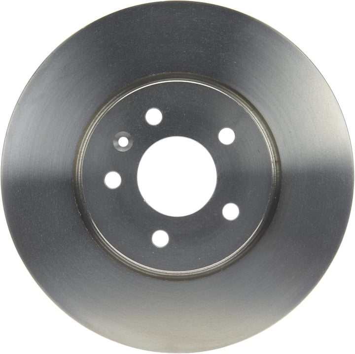Bosch BD1679 Bremsscheiben - Vorderachse - ECE-R90 Zertifizierung - eine Bremsscheibe