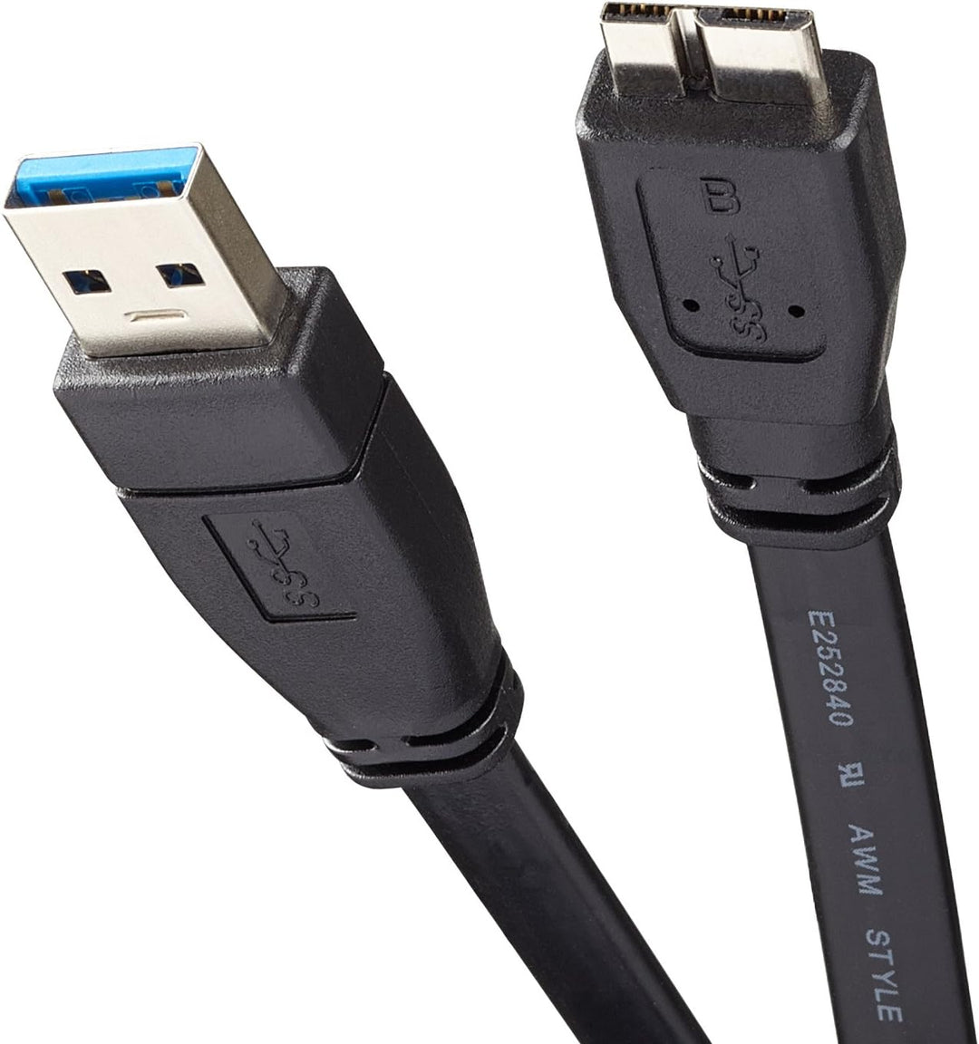 MasterStor schwarz Externe Festplatte USB 3.0 Super schnelle 2,5-Zoll SATA Externe Festplatte Laptop